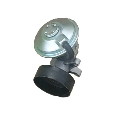 1995-97 Ford F250, F350 446 7.3L Diesel V8 used vacuum pump F5TE-2L487-AA - Image 1 of 4