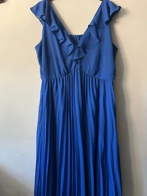 Gorgeous Simply Be Dress - Size 22 - Image 1 of 4