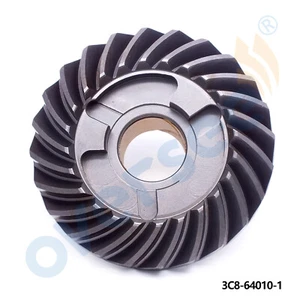 FORWARD GEAR 3C8-64010-0 para fueraborda TOHATSU NISSAN 40-50 HP NS40D2 24T - Imagen 1 de 4
