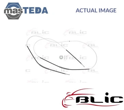 6205-25-025806P WINDOW REGULATOR REPAIR SET BLIC NEW OE REPLACEMENT - Image 1 of 4