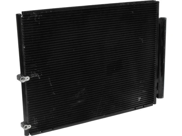Condensador de aire acondicionado UAC 62KC76V para condensador de flujo paralelo Lexus RX330 2004-2006 Foto 1 de 1