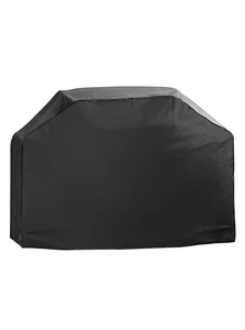 Cubierta de parrilla universal Uniflame negra - totalmente nueva - Imagen 1 de 4