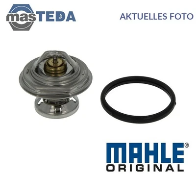 TX 29 80D KÜHLFLÜSSIGKEIT KÜHLER THERMOSTAT MAHLE ORIGINAL FÜR MERCEDES-BENZ - Image 1 of 4