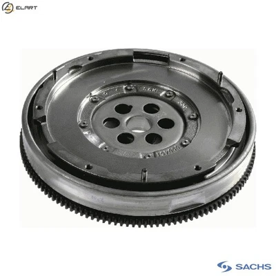 FLYWHEEL 2294 000 997 FOR VAUXHALL INSIGNIA/Mk OPEL A18/B18XER 1.8L 4cyl 1.8L - Image 1 of 4