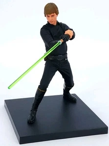 Figura ArtFX Luke Skywalker con base magnética Star Wars Kotobukiya - Imagen 1 de 6
