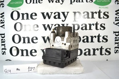 4451033080 LEXUS ES300 2002-03 ABS Antilock Brake Pump Control Module 5L4 127 Foto 1 de 4