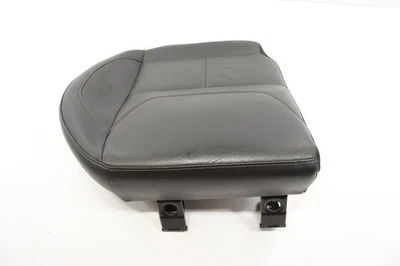 2015 - 2018 FORD FOCUS REAR SEAT RIGHT SIDE LOWER CUSHION COVER OEM BLACK_FW - Image 1 of 4