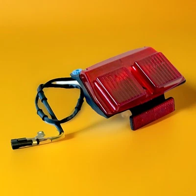 Genuine OEM Ducati 998 996 916 748 Rear Taillight Lamp Brake Light Assembly - Image 1 of 4