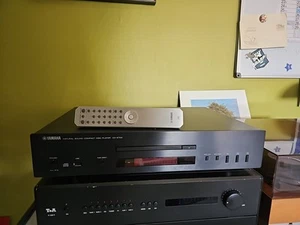 Yamaha CD-S700 - Bild 1 von 3