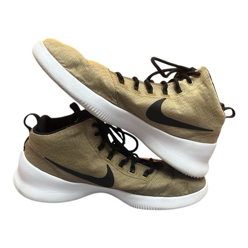 Nike Hyperfr3sh Mid 759996 301 sneakers multicolore taglia 9