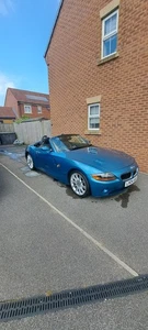 2004 BMW Z4 Se 2.2 Manual 2 Door Convertible - Picture 1 of 11