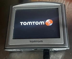 TomTom ONE 3rd Edition - Customized Maps Handheld - Picture 1 of 3