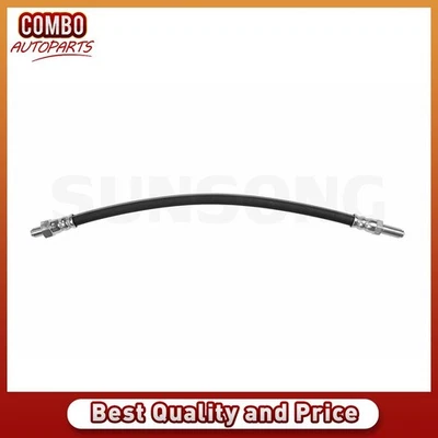 Manguera hidráulica de freno trasero para Austin Healey 3000 1961-1967 Foto 1 de 4