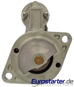 1** Starter New or Reman Japan-OE No.S11-491 for Fork Lift Nissan Forklift Ko - Picture 1 of 3