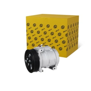 HELLA Compressor, air conditioning 8FK366201-781 - Picture 1 of 9