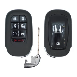 OEM 2025 2026 HONDA ODYSSEY 7B SMART KEY REMOTE FOB KR5TP-4 72147-THR-AC1 #2 - Picture 1 of 8