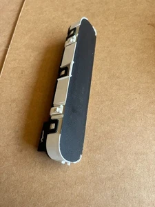 2016 CHEVROLET SPARK EV Dash Instrument Cluster Indicator Switch 95247203 OEM - Bild 1 von 12