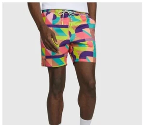 Psycho Bunny Swim Trunks - NWT - Size XL - Picture 1 of 6