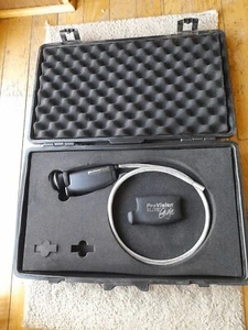 EAGLE Provision Elite Analog Borescope PV300E 36 x .4 Inch SS Flexible Shaft - Bild 1 von 2
