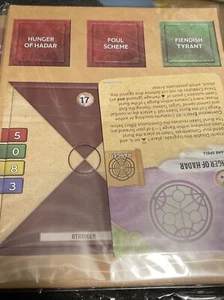 D&D Attack wing Dungeon Raid tournament promo - Picture 1 of 3