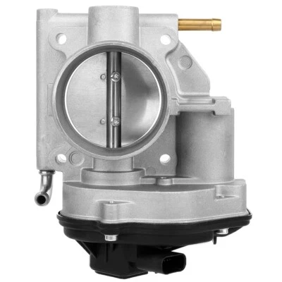 Ford Freestyle Mercury Montego 2005-2007 3,0 L con tubos carrocería del acelerador Foto 1 de 4