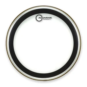 *OPEN BOX* Aquarian PF14 14" Performance II Clear 7/7 Bonded Double Ply Drumhead - Bild 1 von 1