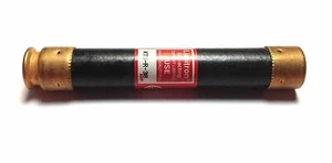 Bussmann KTS-R-30 30Amp (30A) KTS-R 600V Fast-Acting Fuse (Pack of 1) - Picture 1 of 1