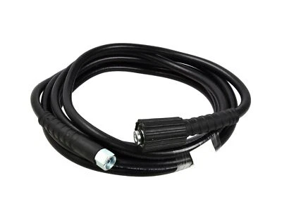 LED LEDS TUBO PER IDROPULITRICE UNIVERSALE 10 METRI M14X1.5 M22 LAVOR VALEX COMET 200 BAR