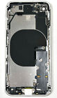 Apple iPhone SE 2nd Generation 4.7" White Rear Back Case Good Glass Grade B