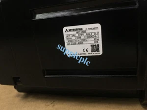 Mitsubishi HF154BS Servo Motor In Box Expedited Shipping - Picture 1 of 4