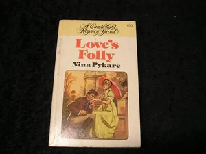 Love's Folly by Nina Pykare - Bild 1 von 1