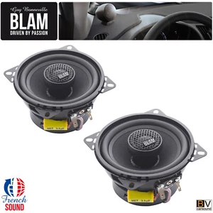 Altavoces BLAM Relax 100RC 10cm 2 Vías Sistema Coaxial 2 Ohm 40 WRMS 90dB 4in - Imagen 1 de 1