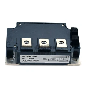 1 PIEZA Nuevo Módulo MITSUBISHI CM300DU-24H CM300DU24H - Imagen 1 de 5