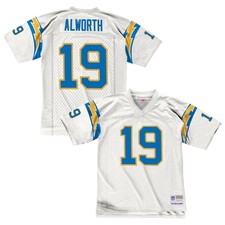 lance alworth jersey