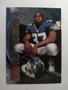 Shaun Alexander 2006 Upper Deck Rookie Photo Shoot Flashbacks #rps-27 - Picture 1 of 2