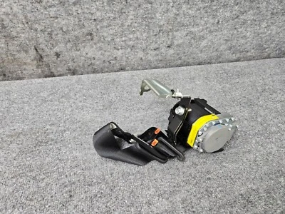 cinturón seguridad trasero retractor lado izquierdo montaje lexus 15-24 rc200t rc300 rc350 oem Foto 1 de 4