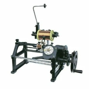 Nz-2 Manual Automatic Coil Winding Machine Winder Coiler for diameter 0.06-0.5mm - Picture 1 of 7