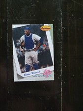 1994 TED WILLIAMS MEMORIES ELSTON HOWARD 