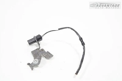 2013-2018 AUDI A8L QUATTRO REAR LEFT SIDE ABS BRAKE CALIPER PAD WEAR SENSOR OEM - Image 1 of 4