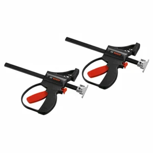 Bosch FSN KZW Clamp for Guide rail - Picture 1 of 2