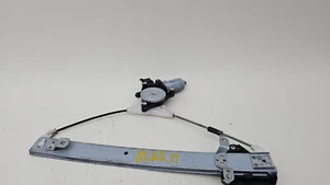 2014-2018 Subaru Forester Rear Right Side Door Window Regulator With Motor OEM - Picture 1 of 8
