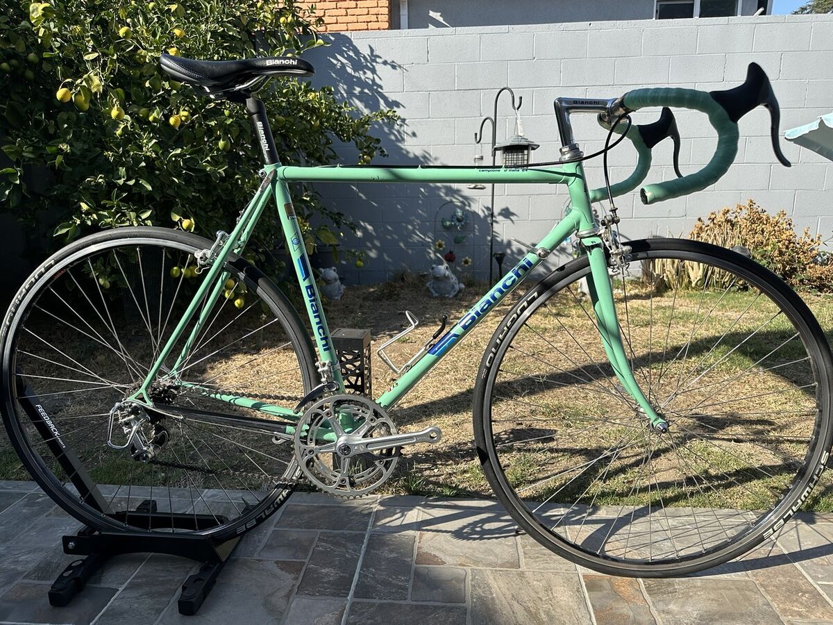 Bianchi Racing Bike Steel Frame Vintage Bikes for sale | eBay Bianchi Racing Bike Steel Frame Vintage Bikes for sale | eBay