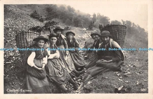 R499308 Costumi Ticinesi Eredi Alfredo Finzi - Imagen 1 de 4