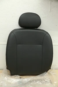 **READ** Jazzy Power Chair 18" COMFORT SEAT BACK Cushion Pad OEM Pride Mobility - Bild 1 von 9