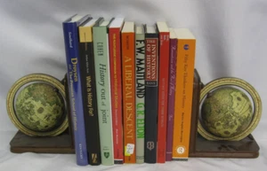Historical Studies 10 Book Lot History as a Discipline Historiography Droysen - Picture 1 of 4