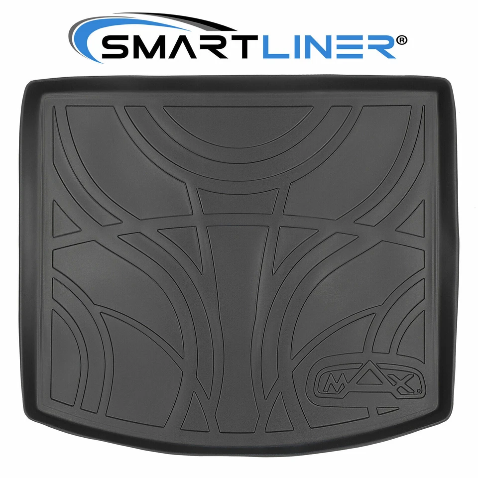 SMARTLINER Custom Fit Cargo Trunk Liner 2013-2016 Mazda CX-5 (Behind 2nd Row) Foto 1 de 4