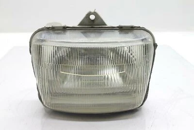 Honda Interceptor VTR250 1990 centro OEM faro delantero luz Foto 1 de 4