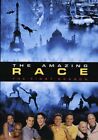 The Amazing Race: The First Season (Dvd, 2001)