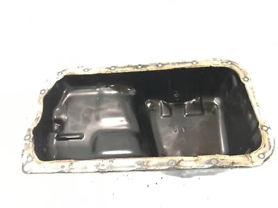 Honda Accord Oil Pan Sump Genuine 2.0 Petrol 2001 Year - Image 1 of 4