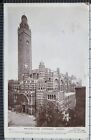 Ancienne Carte Postale 1915 London Westminster Cathédrale